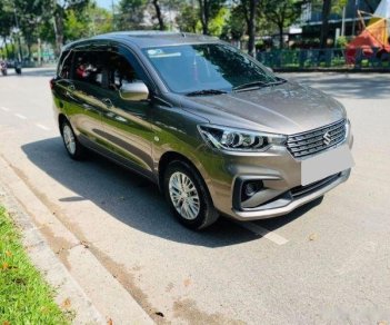 Suzuki Ertiga 2019 - Màu nâu, nhập khẩu Indonesia