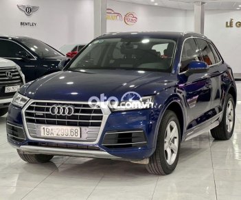 Audi Q5 2019 - Tư nhân biển tỉnh