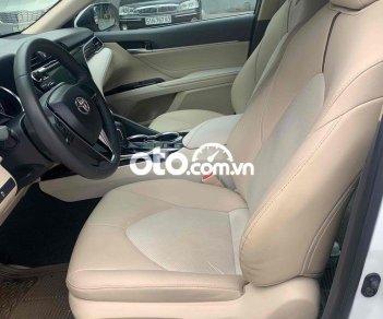 Toyota Camry 2020 - Nhập khẩu giá ưu đãi