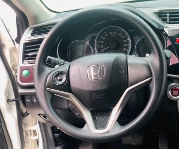 Honda City 2016 - Màu trắng, xe nhập