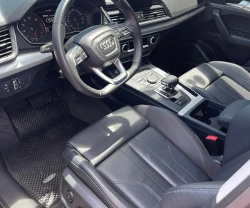 Audi Q5 2019 - Bán xe Audi Q5 45 TFSI sản xuất 2019