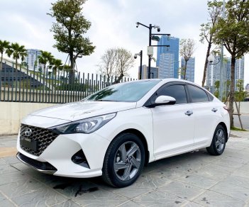 Hyundai Accent 2020 - From mới 2021