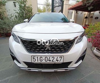 Peugeot 5008 2018 - Giá ưu đãi