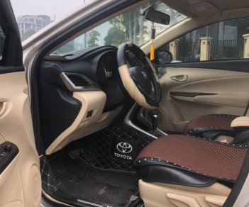 Toyota Vios 2021 - Giá 529tr, xe đẹp