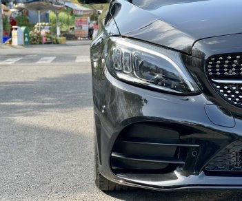 Mercedes-Benz C300 2019 - Siêu mới, siêu lướt