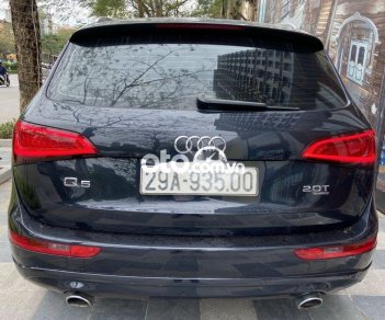 Audi Q5 2013 - Xe Audi Q5 2.0T năm sản xuất 2013, xe nhập, giá chỉ 865 triệu