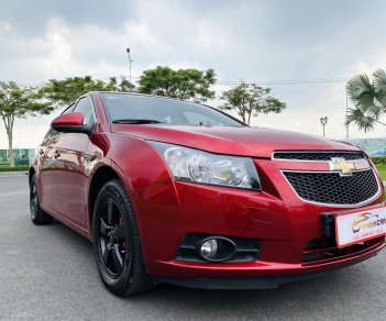 Chevrolet Cruze 2013 - Odo 32.000km, biển TP