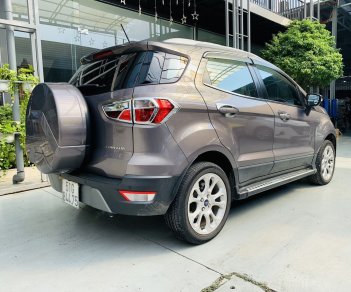 Ford EcoSport 2018 - Xe cực mới, biển thành phố, bao test hãng, có trả góp