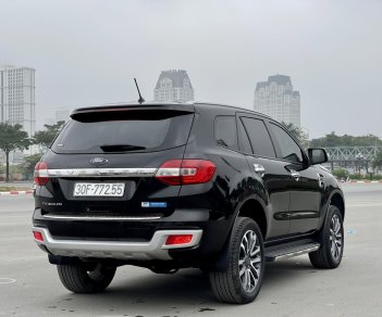 Ford Everest 2019 - Bán Ford Everest sản xuất 2019 mới 95%, giá chỉ 1 tỷ 69tr