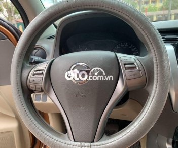 Nissan Navara 2018 - Xe nhập chính chủ