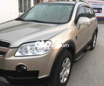 Chevrolet Captiva 2009 - Xe số tự động, chính chủ