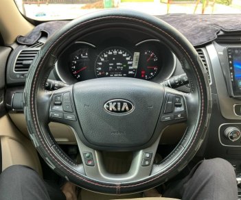 Kia Sorento 2017 - Kia Sorento 2017, động cơ 2.2L DATH bản full dầu, biển số thành phố