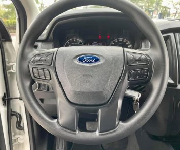 Ford Ranger 2018 - Màu trắng, xe nhập giá hữu nghị