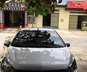 Chevrolet Spark 2018 - Màu bạc, 180tr