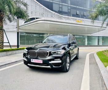 BMW X3 2020 - Cần bán BMW X3 xDrive30i model 2020 nhập khẩu nguyên chiếc - Liên hệ xem xe và lái thử trực tiếp