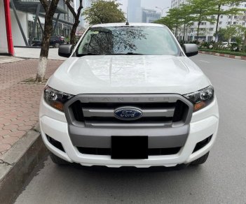 Ford Ranger 2017 - Màu trắng, nhập khẩu nguyên chiếc giá hữu nghị