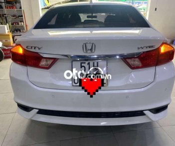 Honda City 2019 - Màu trắng số tự động