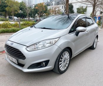 Ford Fiesta 2014 - Xe đẹp, số tự động