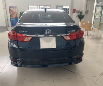 Honda City 2019 - Xe cá nhân, biển SG, hỗ trợ trả góp