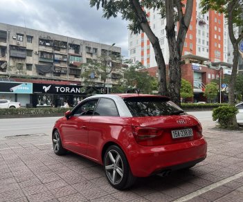 Audi A1 2010 - Nhập khẩu, giá tốt 455tr