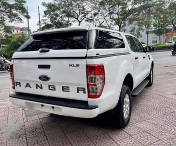 Ford Ranger 2018 - Màu trắng, xe nhập giá hữu nghị