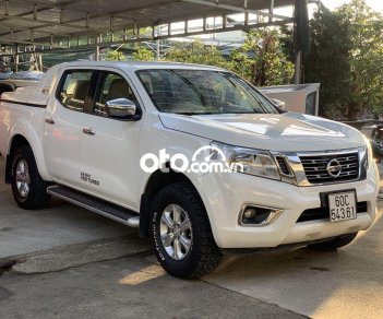 Nissan Navara 2016 - Màu trắng, nhập khẩu nguyên chiếc