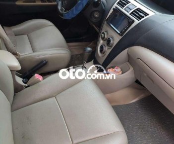 Toyota Vios 2008 - Màu nâu, xe đẹp