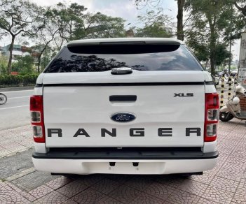 Ford Ranger 2018 - Màu trắng, xe nhập giá hữu nghị