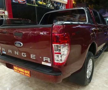 Ford Ranger 2013 - Nhập khẩu nguyên chiếc chính chủ, giá 465tr