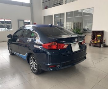 Honda City 2019 - Xe cá nhân, biển SG, hỗ trợ trả góp