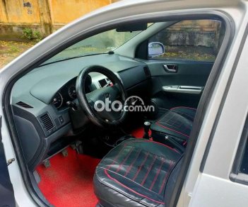 Hyundai Getz 2010 - Nhập khẩu