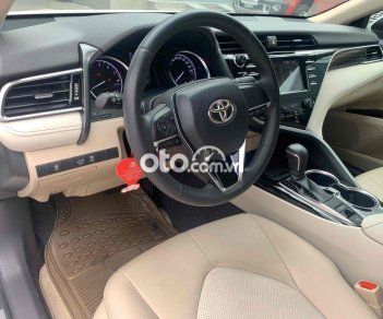 Toyota Camry 2020 - Nhập khẩu giá ưu đãi