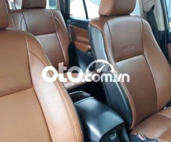 Toyota Innova 2018 - Màu xám, giá 580tr