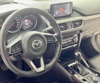 Mazda 6 2018 - Xe gốc tỉnh - Full lịch sử hãng, giá cạnh tranh