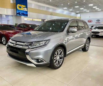 Mitsubishi Outlander 2018 - Số tự động, giá cực tốt