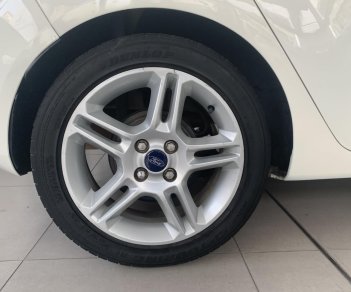 Ford Fiesta 2013 - Bảo hành miễn phí