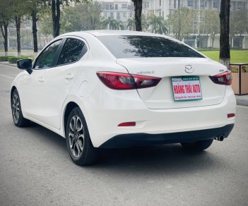 Mazda 2 2016 - Dòng sedan, xe đẹp, biển TP