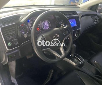 Honda City 2019 - Màu trắng số tự động