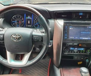 Toyota Fortuner 2018 - Giá còn giảm