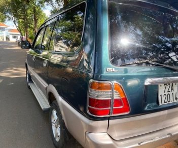 Toyota Zace 2003 - Màu xanh dưa, giá tốt