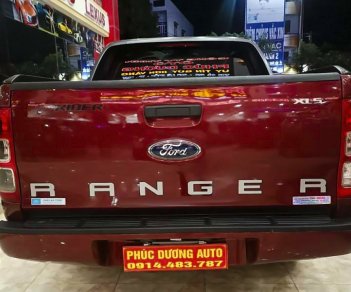 Ford Ranger 2013 - Nhập khẩu nguyên chiếc chính chủ, giá 465tr