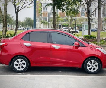 Hyundai Grand i10 2019 - Dáng Sedan, biển thành phố xe đẹp