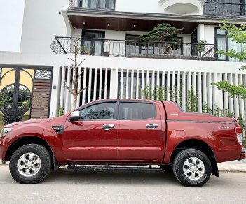 Ford Ranger 2015 - Màu đỏ, nhập khẩu nguyên chiếc