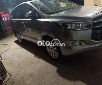 Toyota Innova 2016 - Xe không lỗi