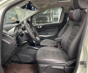 Ford EcoSport 2015 - Màu trắng, 440 triệu