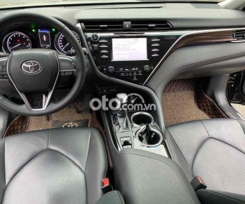 Toyota Camry 2019 - Nhập Thái