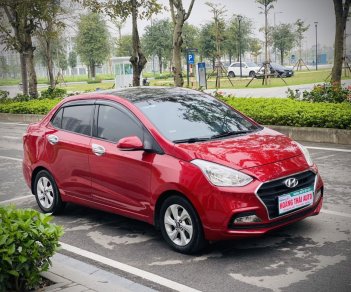 Hyundai Grand i10 2019 - Dáng Sedan, biển thành phố xe đẹp