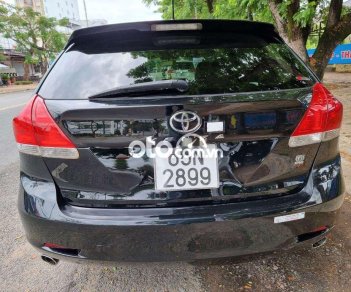 Toyota Venza 2011 - Xe gia đình mua mới từ đầu