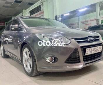 Ford Focus 2014 - Xe cực đẹp