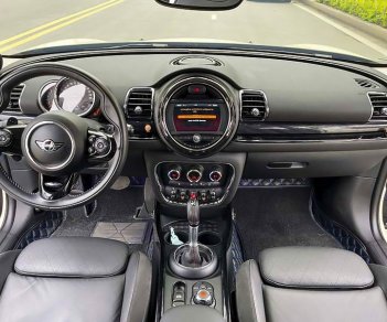 Mini Cooper 2019 - Màu kem (be), xe nhập